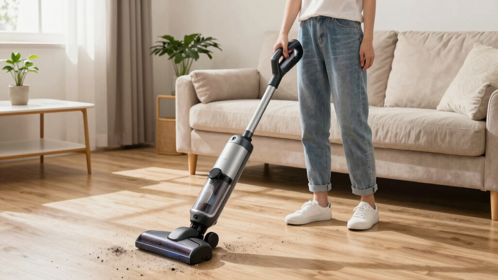 handheld cordless vacuum cleaners