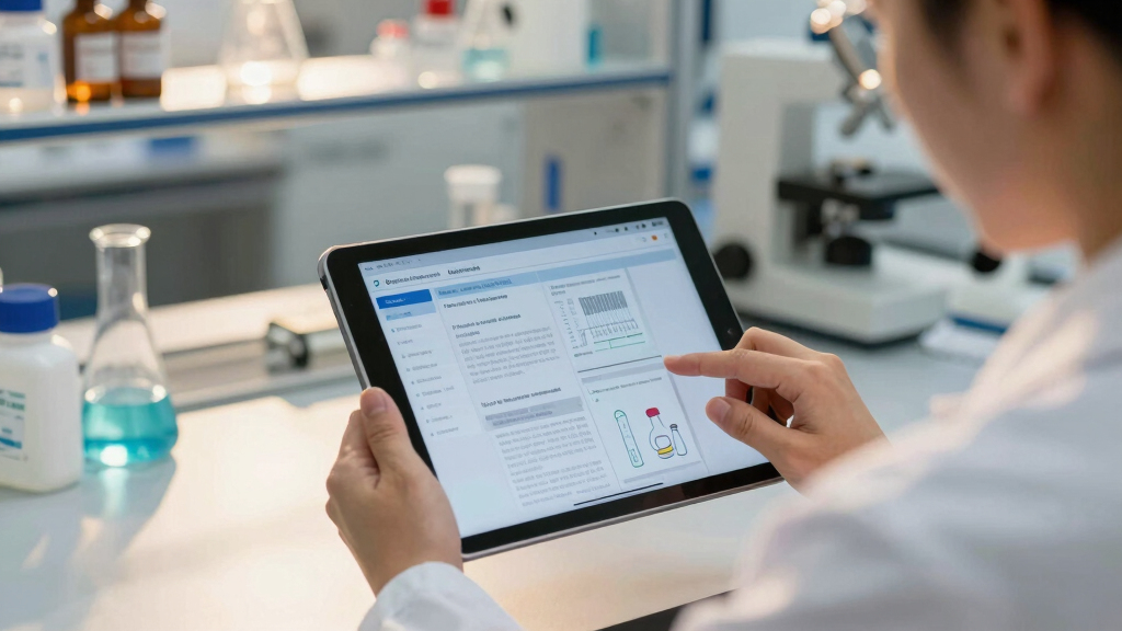 3 Best Science Reference Software in 2026