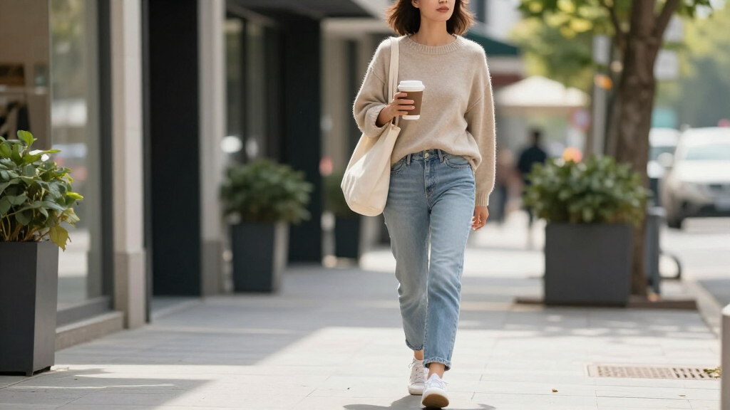 best women's casual outfits