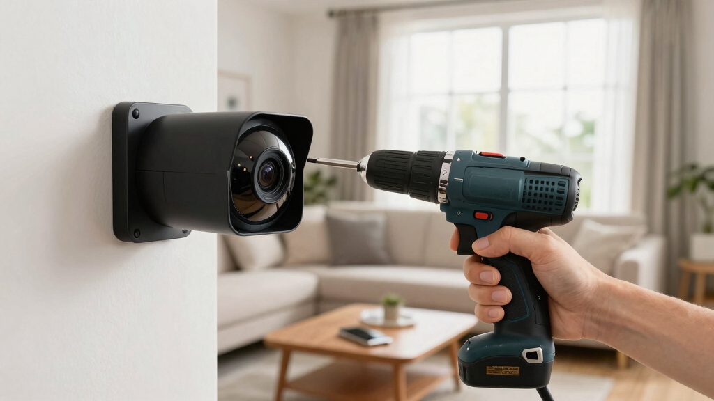 13 Best Affordable Home Security Cameras That Offer Security Without Breaking the Bank 29 affordable home security cameras