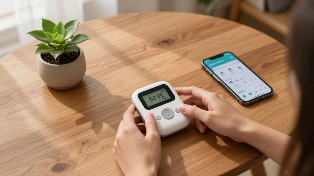 bitzee digital pet review