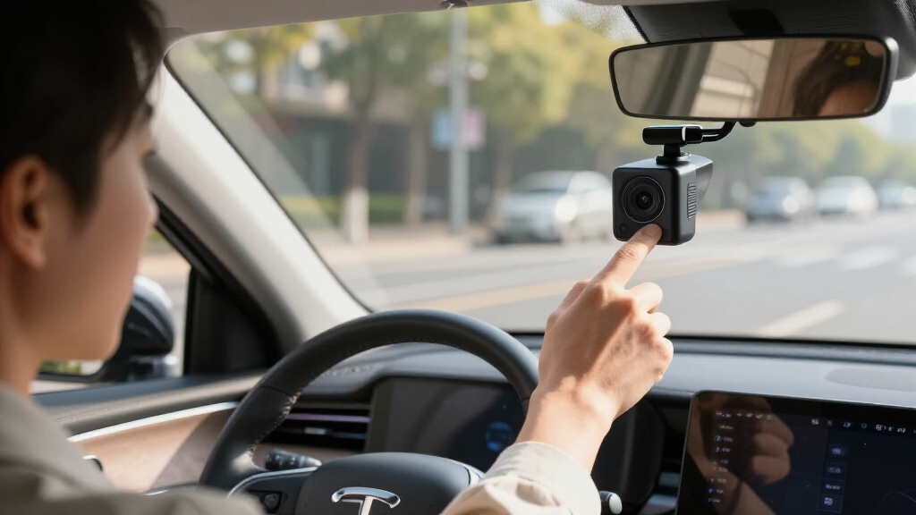 dash cams
