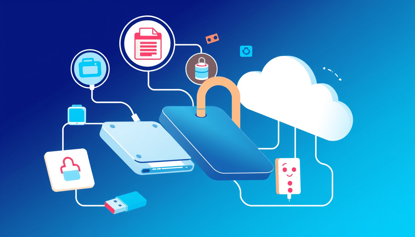 Maximize Your Storage: A Comprehensive Guide to Using External Storage Devices Effectively