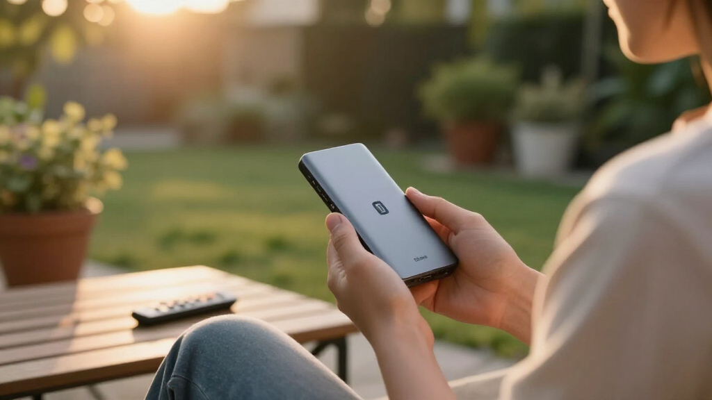 premium streaming media players