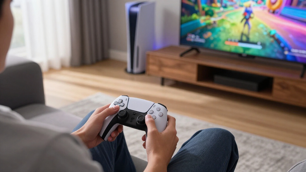 best PlayStation 5 accessories