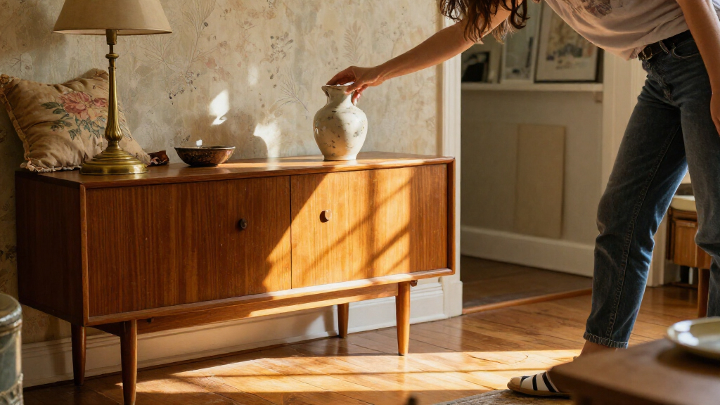 8 Best Nostalgic Home Decor Pieces for 2027