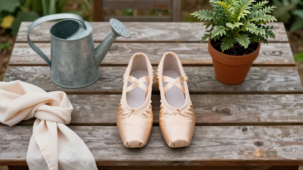 best ballet sneakers