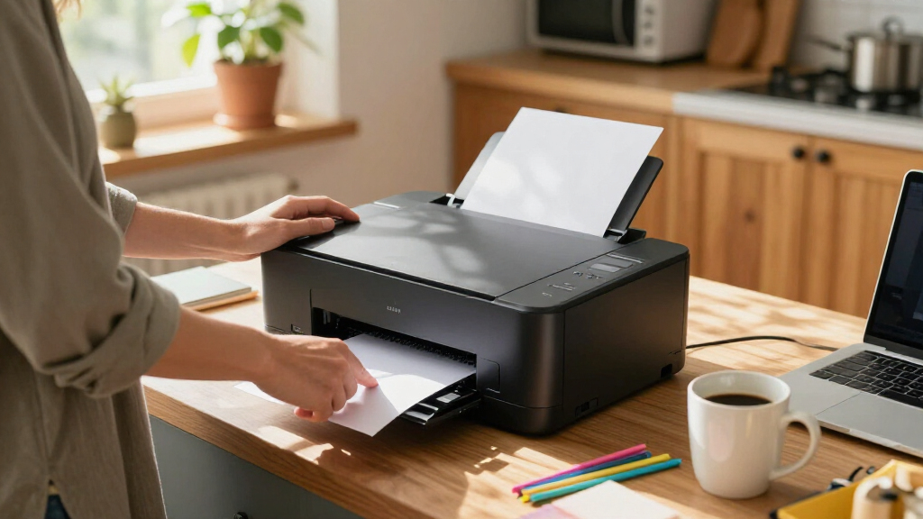 all in one printer for home use