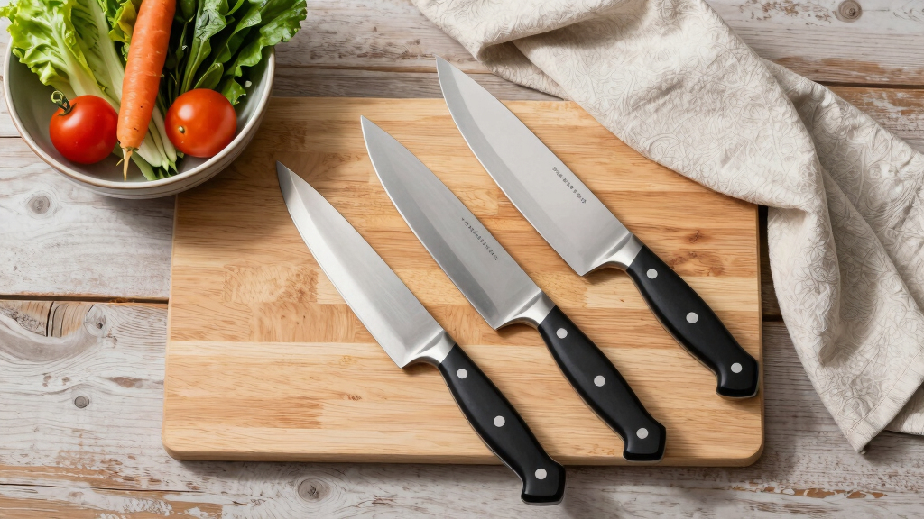 12 Best Chef Knives for Home Cooks in 2026