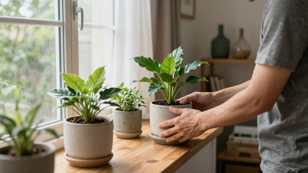 best garden plants