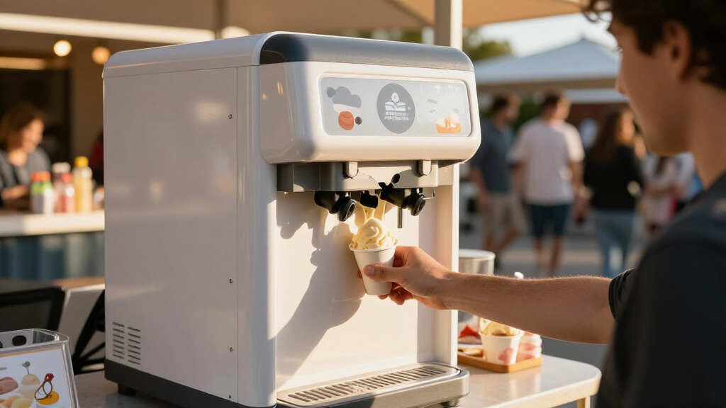 14 Best Ice Cream Machine Brands for Creating Delicious Treats at Home