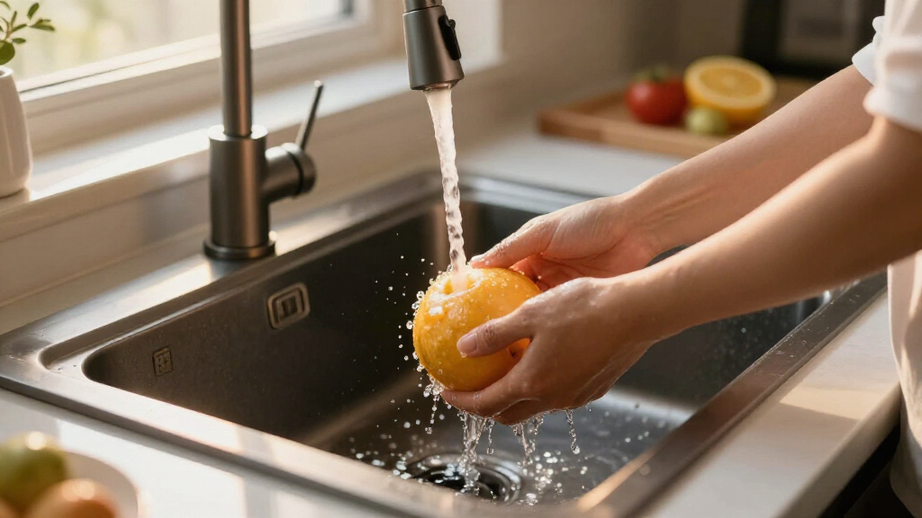 best workstation kitchen sinks