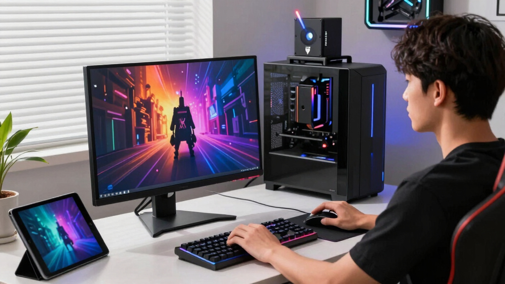 best computers, tablets & components