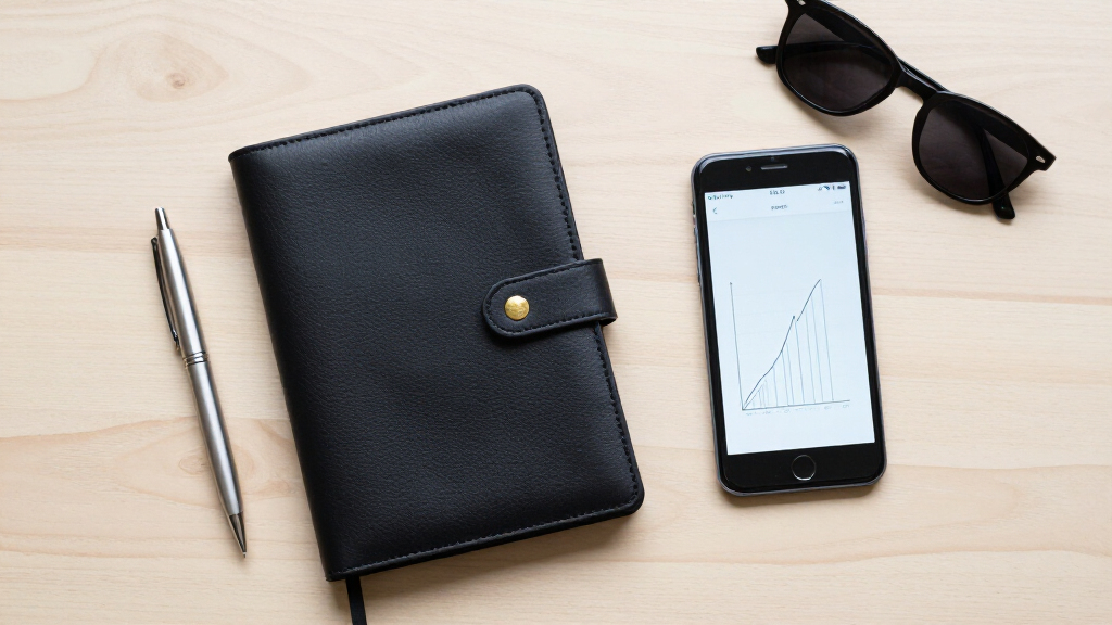 8 Best Business Planning Notebooks in 2026