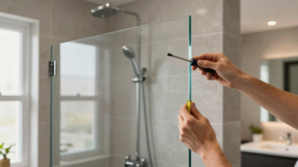 best shower wall panels kits