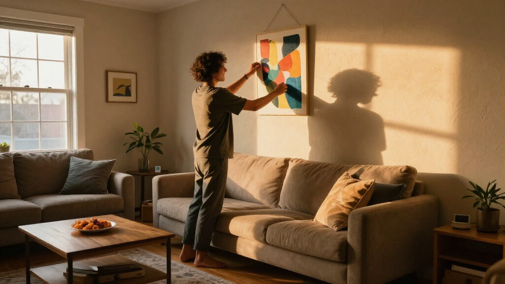 best wall art for living rooms
