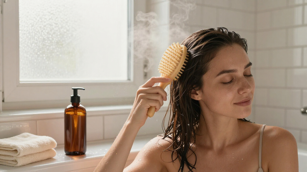 best scalp massagers