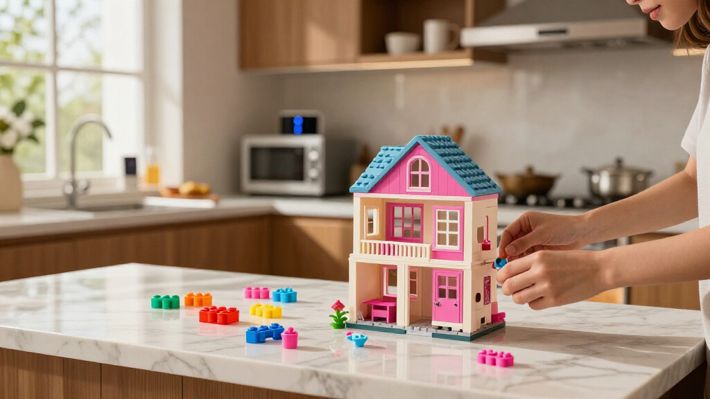 barbie dreamhouse deals