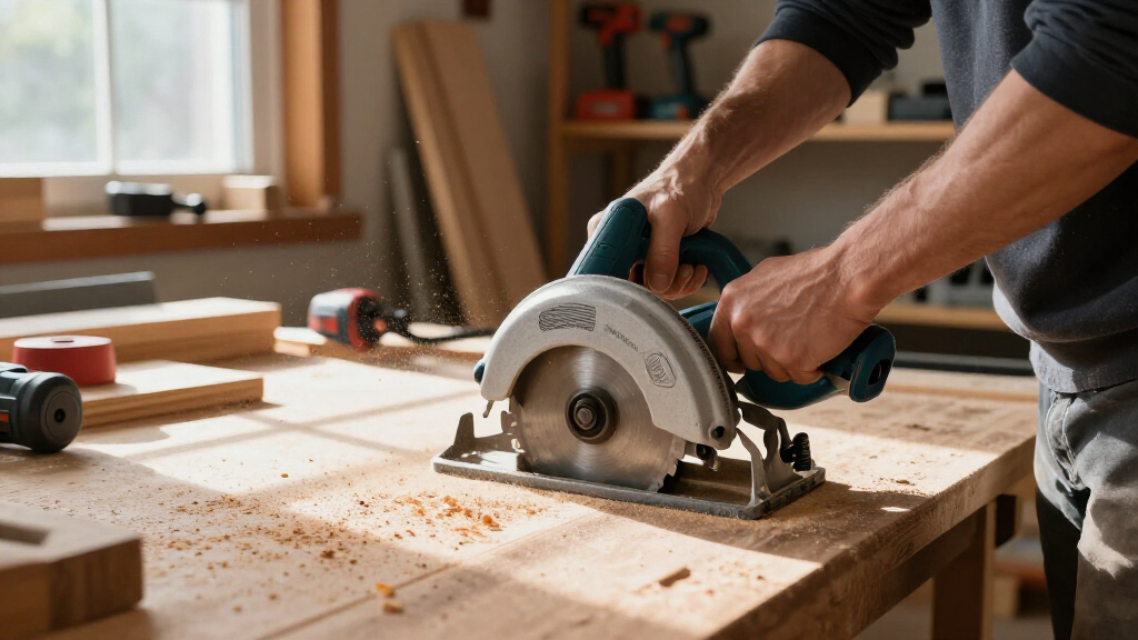 best cordless circular saws