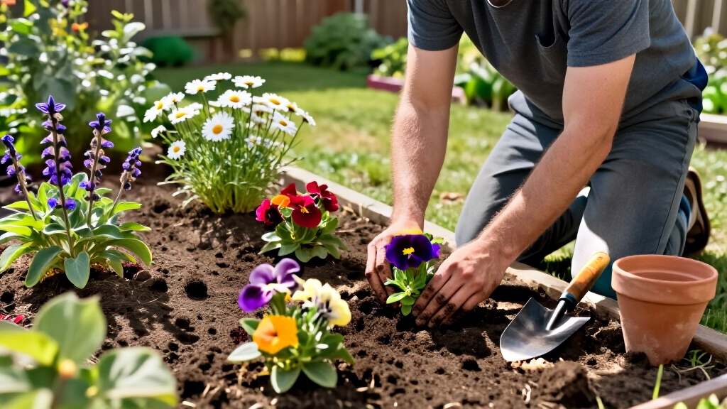14 Best Perennial Flowers to Plant for Color and Pollinators in 2027