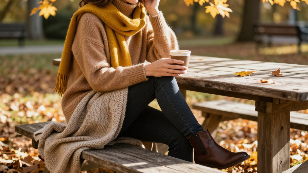 best chic fall fashion items