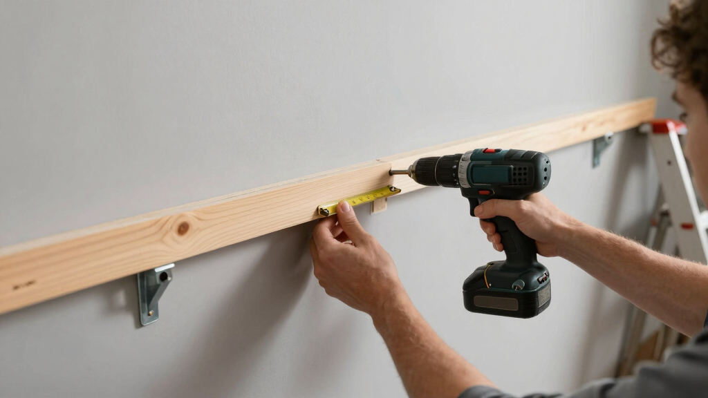 best picture rail molding kits