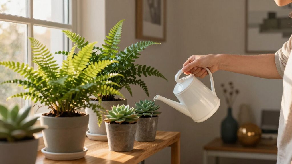 best garden plants