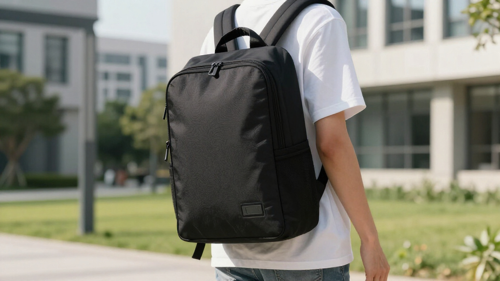 student laptop backpacks