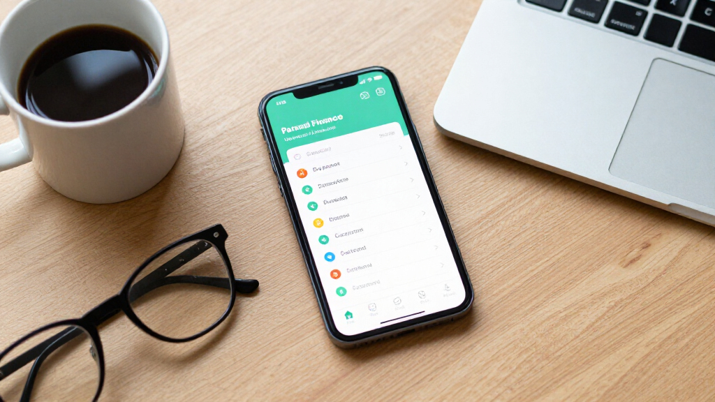personal finance software for students
