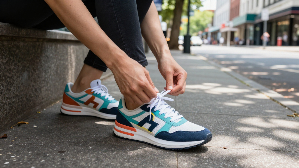 11 best lifestyle sneakers