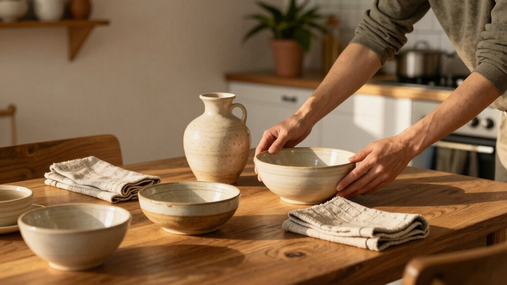 best Pottery Barn home decor