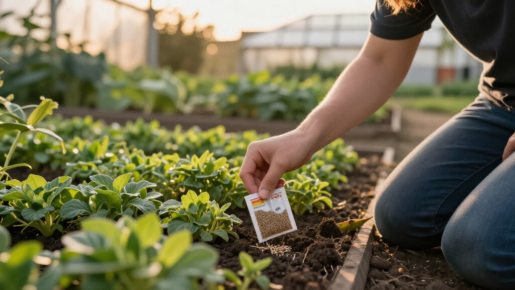 best lawn alternative ground cover seeds