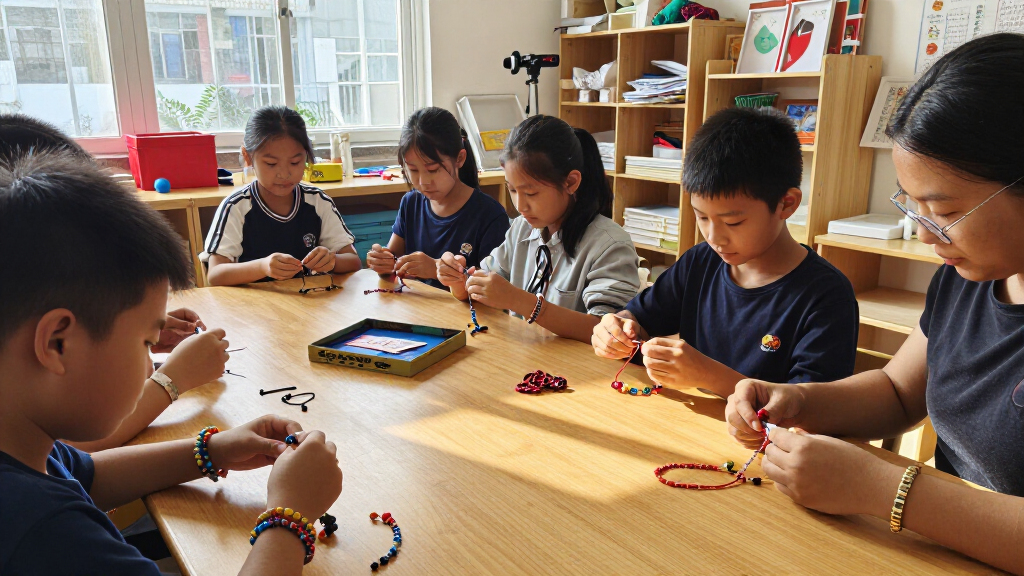 11 Best Cultural Craft Kits for Students in 2026