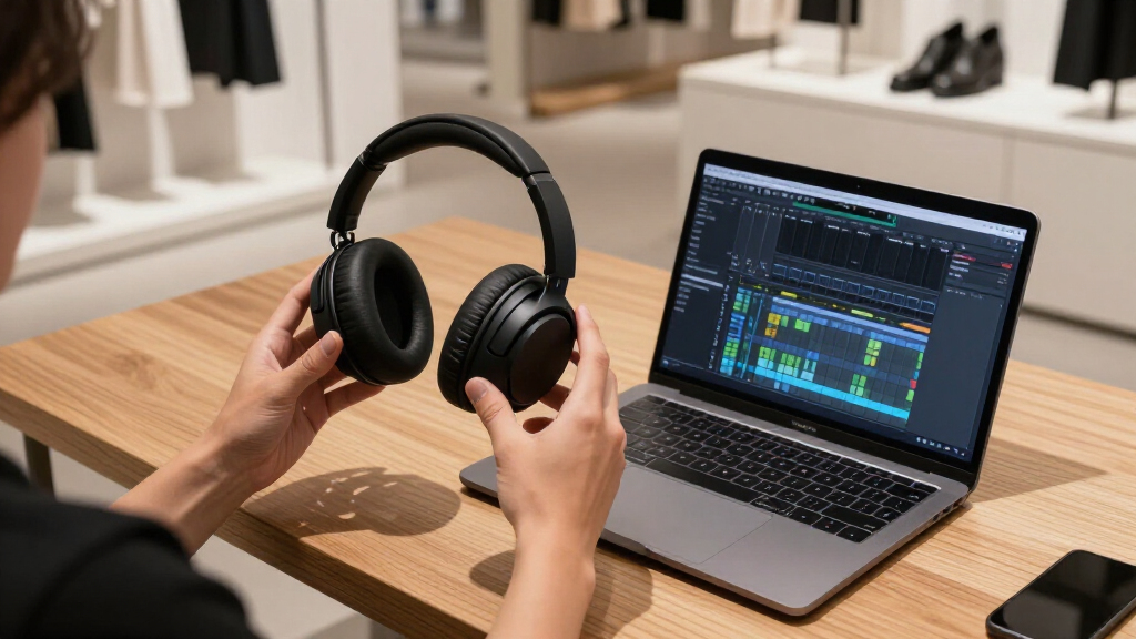 best designer wireless headphones