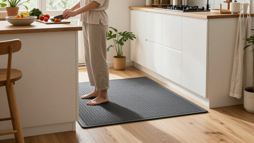 15 Best Anti-Fatigue Kitchen Mats for 2027