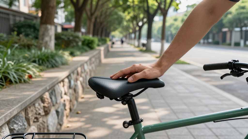 best bike saddles for comfort