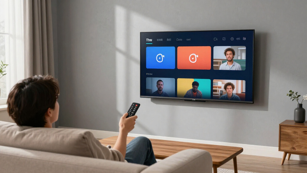 best smart TVs with privacy features