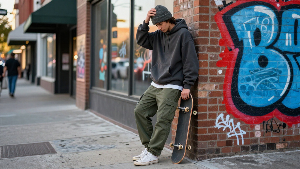best streetwear clothing