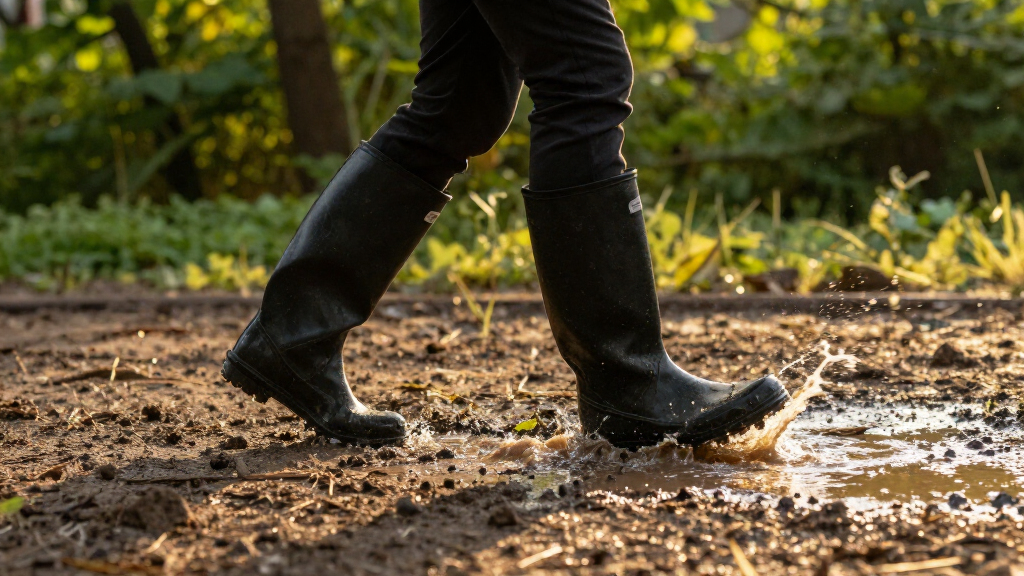 best waterproof boots