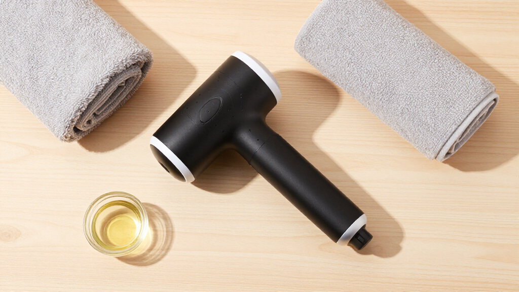 foot massagers