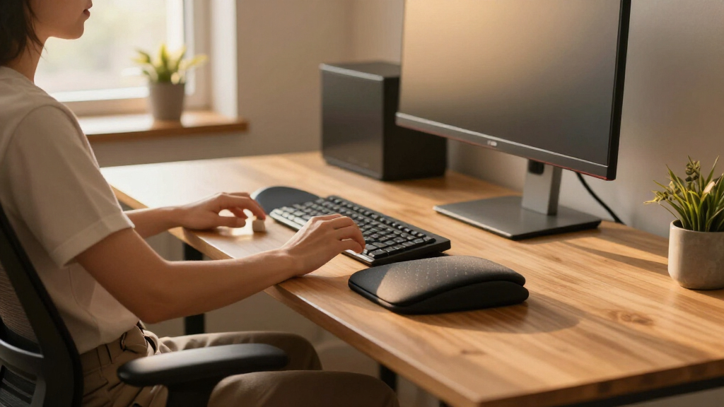 10 Best Ergonomic Study Desk Accessories in 2026