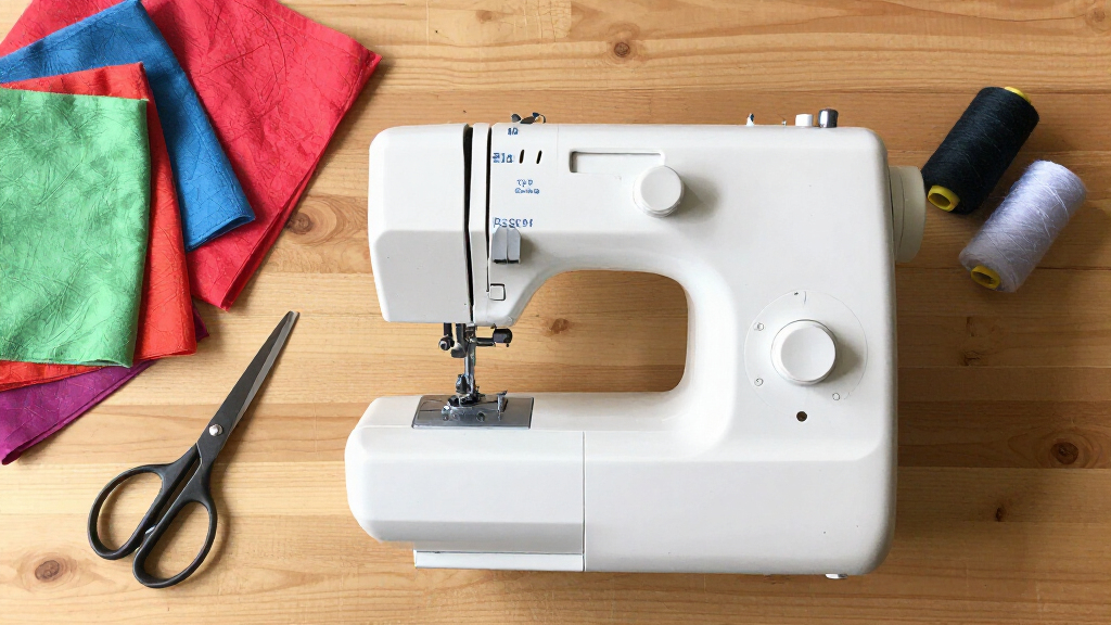 overlock machines for beginners