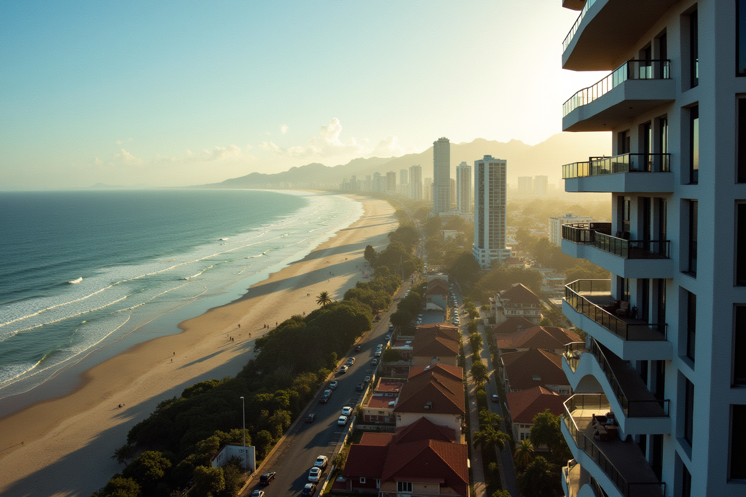Locação por temporada volta a crescer 23% no trimestre, puxada por turismo interno e home office híbrido