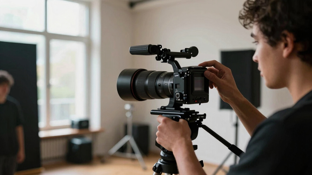 4 Best Zoom Lenses for Video Production in 2026 15 zoom lenses for video production