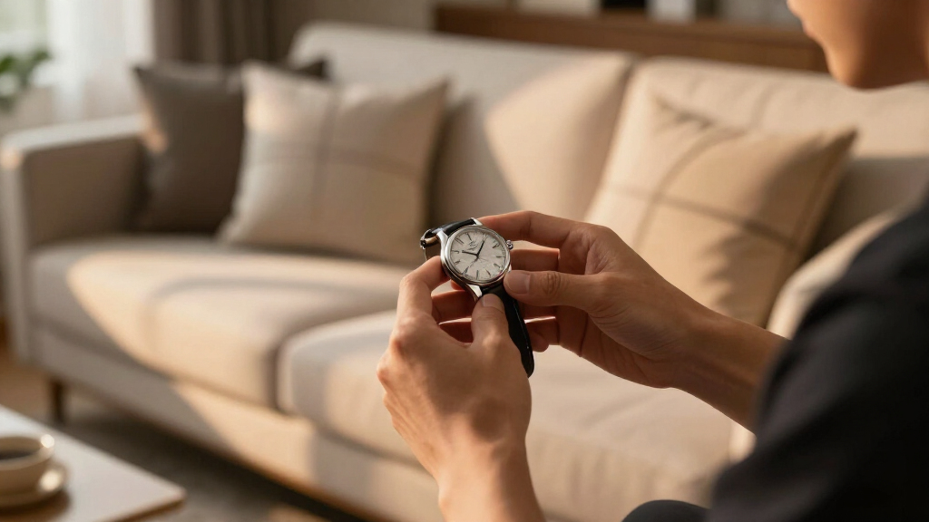 12 Best Watches for Anniversaries in 2026