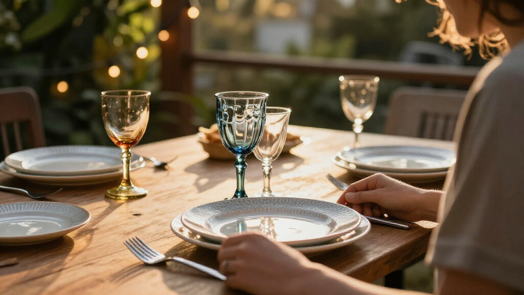 best restaurant-style dinnerware sets