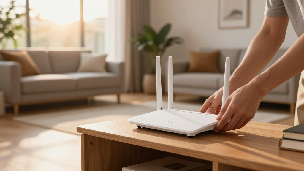 wifi 7 routers for large homes