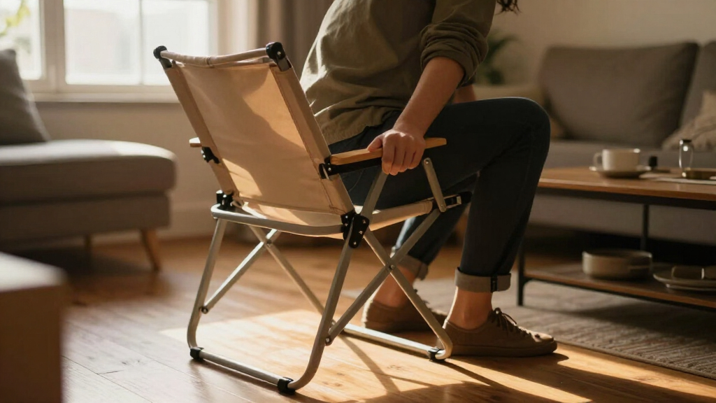 best folding chairs