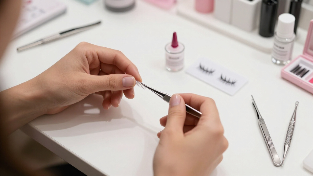 best DIY lash extension kits