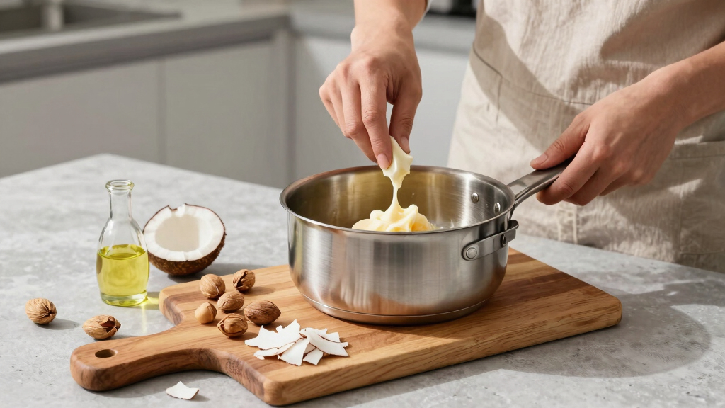 vegan butter